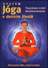 Systém Jóga v denním životě - obálka