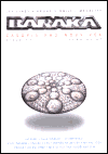 Baraka č.11 - obálka