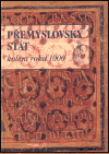 Přemyslovský stát kolem roku 1000 - obálka
