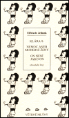 Klára S., Nemoc aneb moderní ženy, On není jako on - obálka