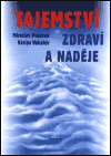 Tajemství zdraví a naděje - obálka