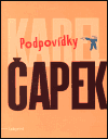 Podpovídky - obálka