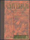 Universum 5 (Ko - Ma) (Všeobecná encyklopedie) - obálka