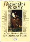 Obálka titulu Regionální pokrmy