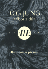 Výbor z díla III. - Osobnost a přenos - obálka
