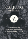 Výbor z díla I. - Základní otázky analytické psychologie a psychoterapie v praxi - obálka