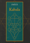 Kabala (Praktická kabala, kabala a magie, invokace) - obálka