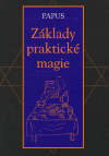Základy praktické magie - obálka