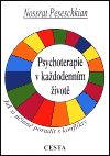 Psychoterapie v každodenním životě (Jak si účinně poradit s konflikty) - obálka