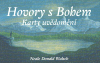 Hovory s Bohem - karty uvědomění - obálka