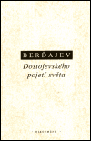 Dostojevského pojetí světa - obálka
