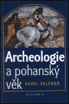 Archeologie a pohanský věk - obálka