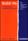 Majáles 1956 (Nevydařená revolta československých studentů) - obálka