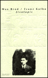 Franz Kafka - životopis - obálka
