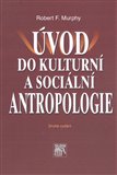 Úvod do kulturní a sociální antropologie - obálka