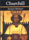 Zrození Británie - obálka