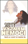 Skrytý význam nemoci  (brož.) - obálka