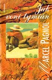 Jak voní tymián - obálka