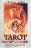 Tarot Keltských Draků (Kniha a 78 karet) - obálka
