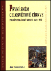 První sněm celosvětové církve - obálka