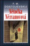 Nětočka Nězvanovová (váz.) - obálka