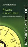 Karmická astrologie III. - Radost a bod štěstí - obálka