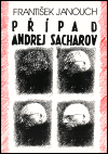 Obálka titulu Případ Andrej Sacharov