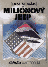 Miliónový Jeep - obálka