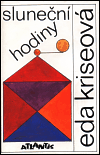 Sluneční hodiny - obálka