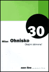 Obejmi démona! - obálka