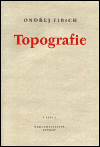 Topografie - obálka