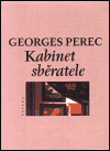 Kabinet sběratele - obálka