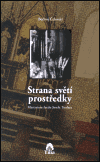 Strana světí prostředky - obálka
