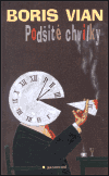 Podšité chvilky - obálka