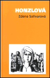 Honzlová - obálka