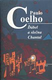 Ďábel a slečna Chantal - obálka
