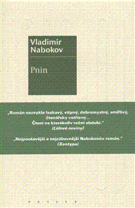 Pnin - obálka