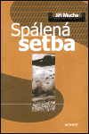 Spálená setba - obálka