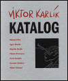 Katalog - obálka