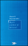 Byli jsme si blízcí - obálka