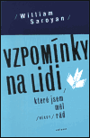 Vzpomínky na lidi, které jsem měl (někdy) rád - obálka