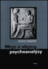 Meze a obzory psychoanalýzy - obálka