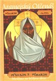 Aramejský otčenáš (Meditace na Ježíšova slova) - obálka