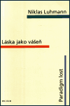 Láska jako vášeň / Paradigm lost - obálka