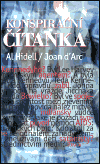 Konspirační čítanka - obálka