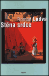 Obálka titulu Stěna srdce