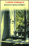 Konce kolověku - obálka