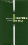 Strukturální estetika - obálka