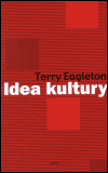 Idea kultury - obálka