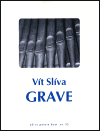 Grave - obálka